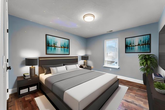 627 N Rockingham Avenue, Nixa, MO 65714