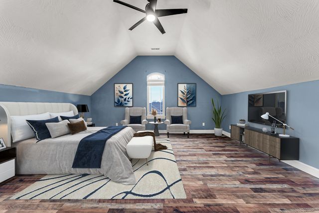 627 N Rockingham Avenue, Nixa, MO 65714