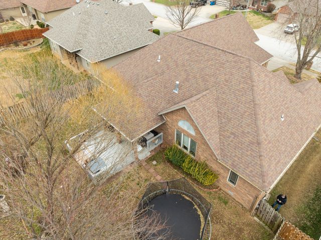 627 N Rockingham Avenue, Nixa, MO 65714