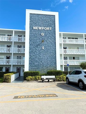 1001 Newport G 1001, Deerfield Beach, FL 33442