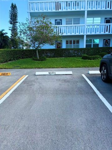 1001 Newport G 1001, Deerfield Beach, FL 33442