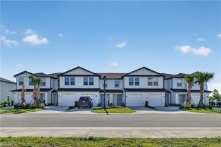 4275 Cirella CT, North Fort Myers, FL 33917