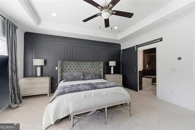 3554 Parkside Way, Brookhaven, GA 30319