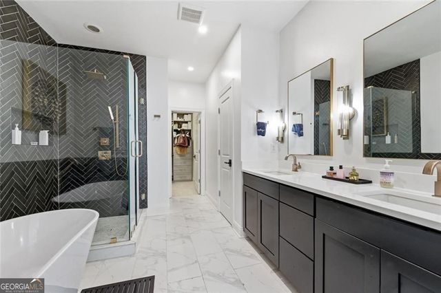 3554 Parkside Way, Brookhaven, GA 30319
