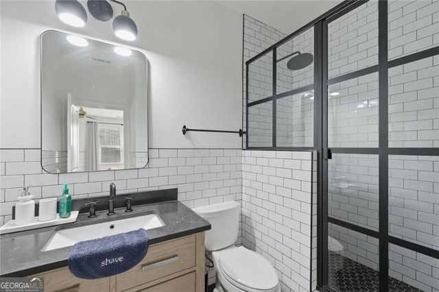 3554 Parkside Way, Brookhaven, GA 30319