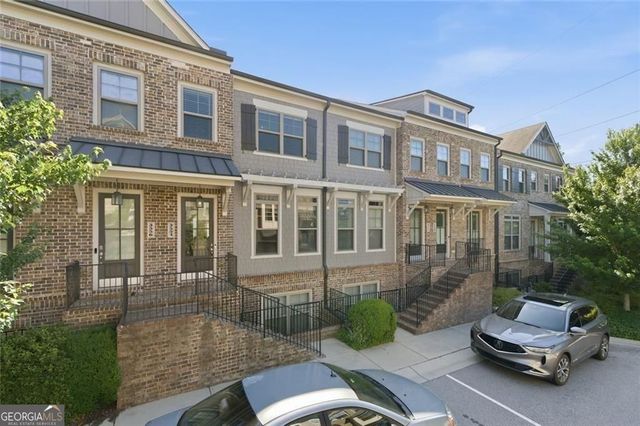 3554 Parkside Way, Brookhaven, GA 30319