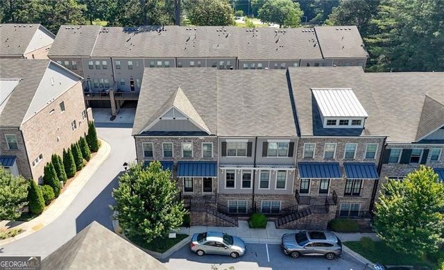 3554 Parkside Way, Brookhaven, GA 30319