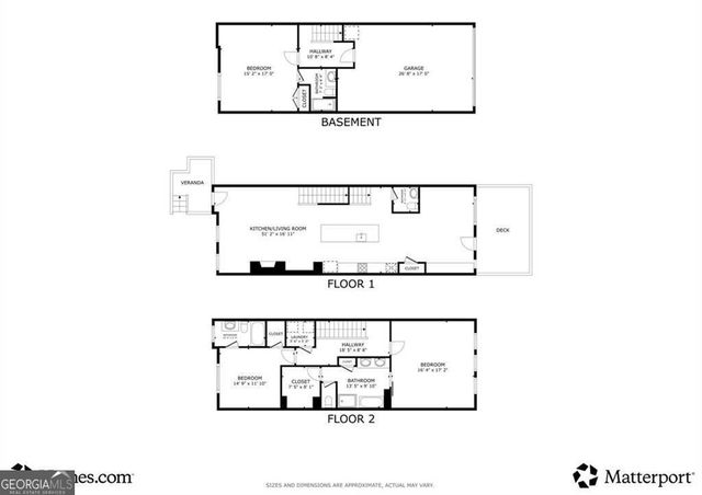 3554 Parkside Way, Brookhaven, GA 30319