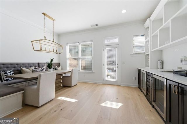 3554 Parkside Way, Brookhaven, GA 30319