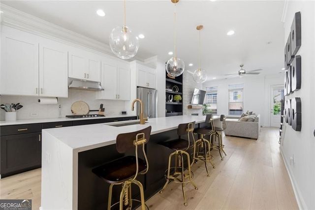 3554 Parkside Way, Brookhaven, GA 30319