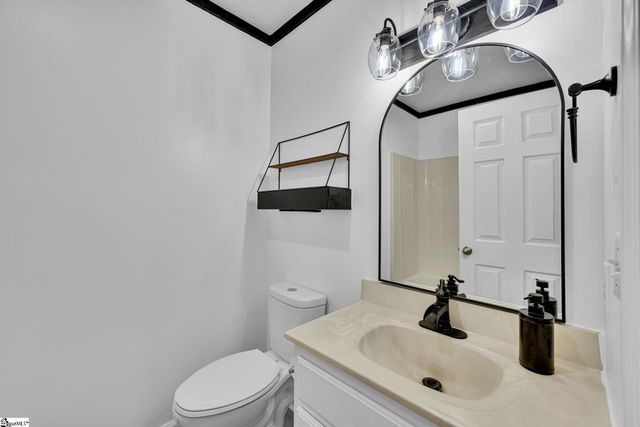 154 Ashton Lane, Anderson, SC 29621