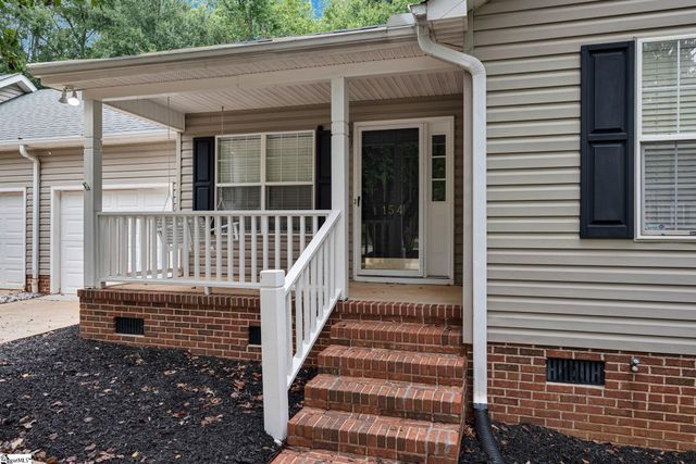154 Ashton Lane, Anderson, SC 29621