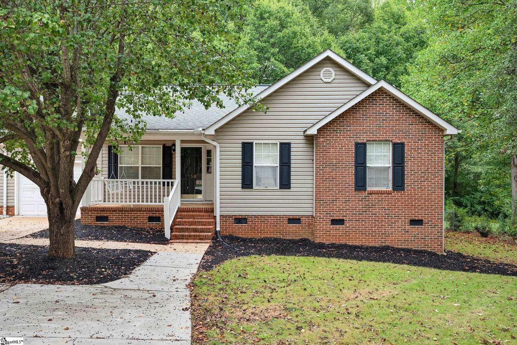 154 Ashton Lane, Anderson, SC 29621