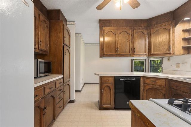 16008 NE 176th Street, Holt, MO 64048