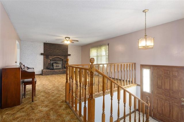 16008 NE 176th Street, Holt, MO 64048