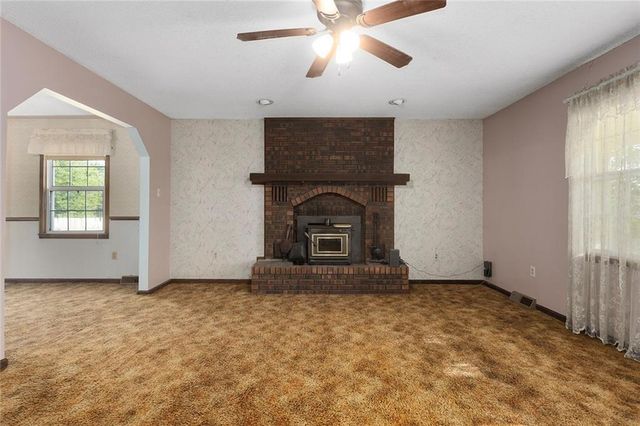 16008 NE 176th Street, Holt, MO 64048