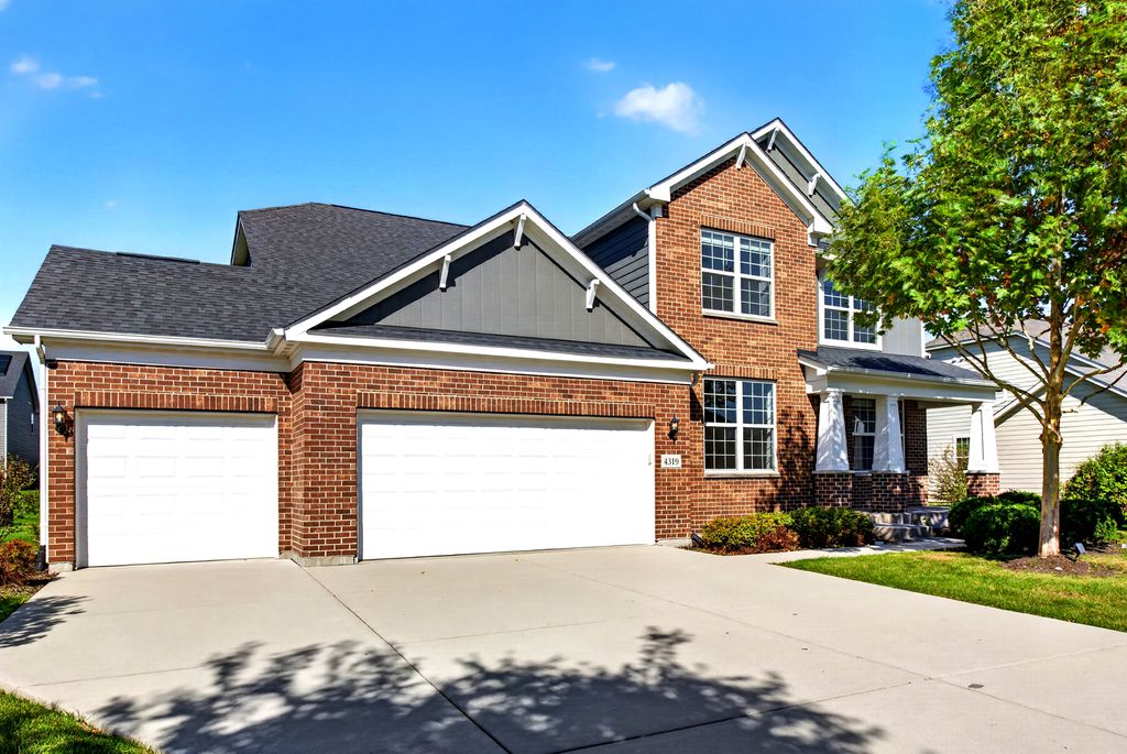 4319 Plantree Road, Naperville, IL 60564 — photo 3
