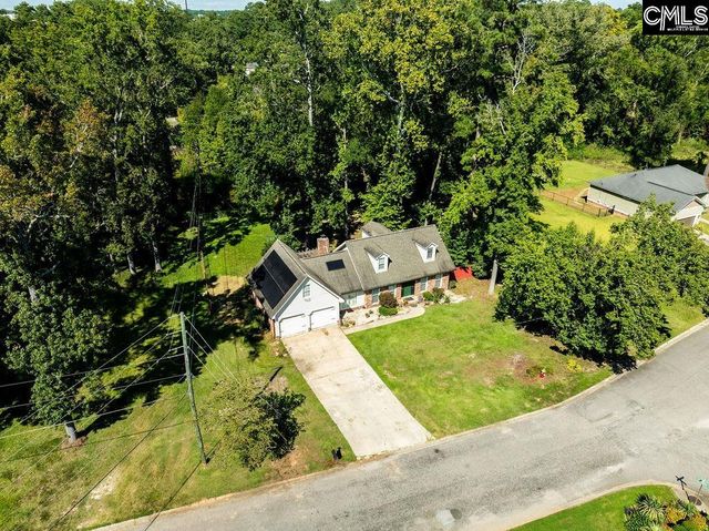 700 Lockner Road, Columbia, SC 29212