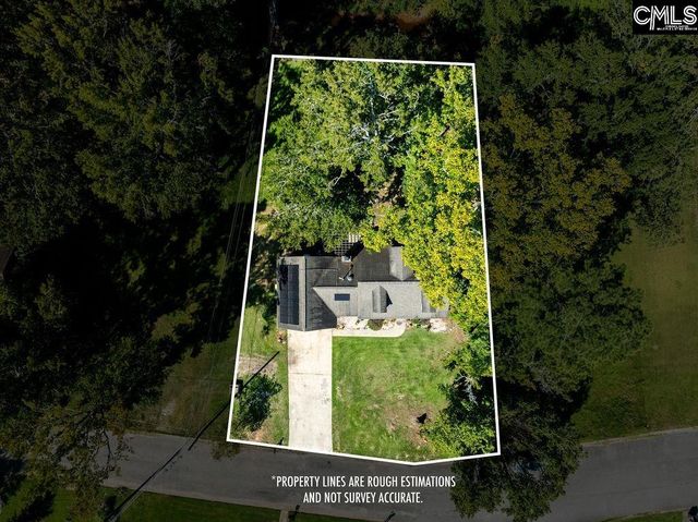 700 Lockner Road, Columbia, SC 29212