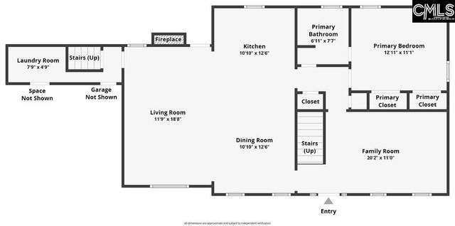 700 Lockner Road, Columbia, SC 29212