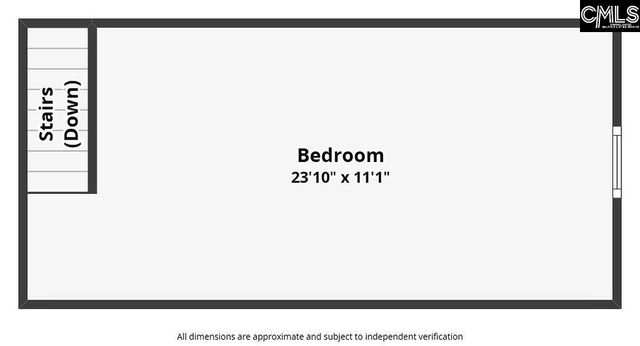 700 Lockner Road, Columbia, SC 29212