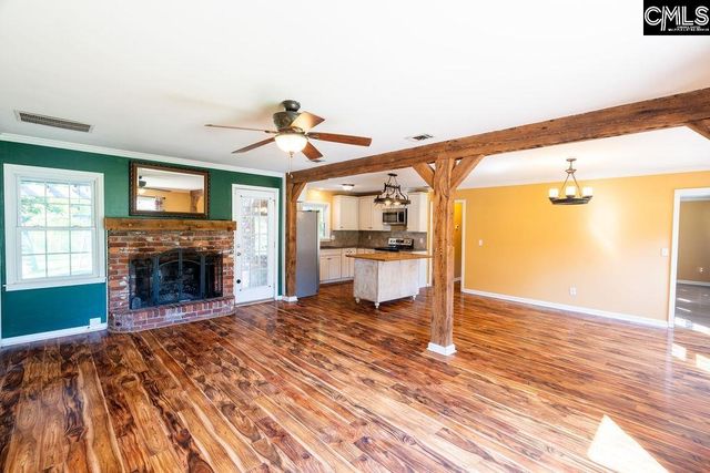 700 Lockner Road, Columbia, SC 29212