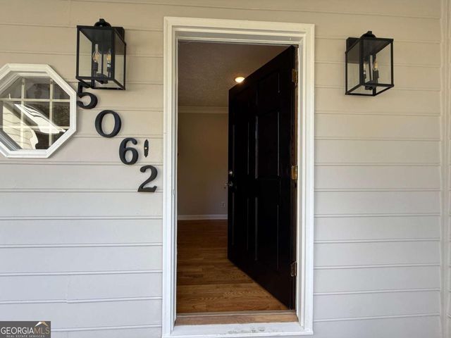 5062 Bridgeport Lane, Peachtree Corners, GA 30092