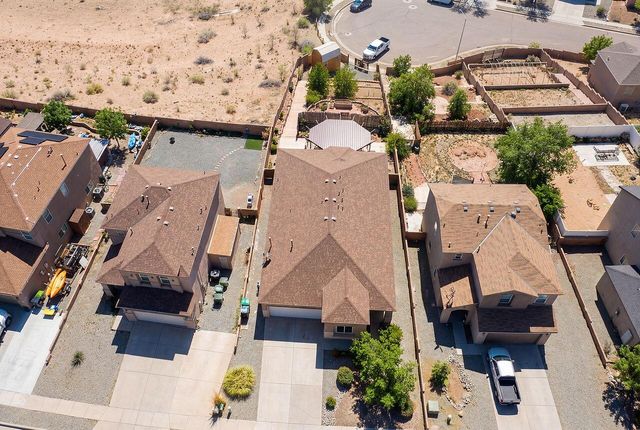 6530 Shiprock Drive NE, Rio Rancho, NM 87144