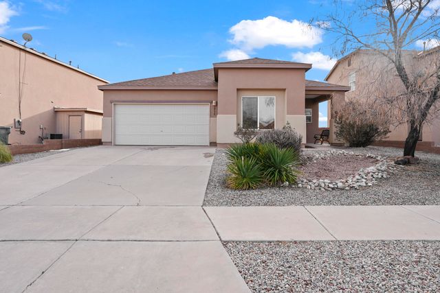 6530 Shiprock Drive NE, Rio Rancho, NM 87144