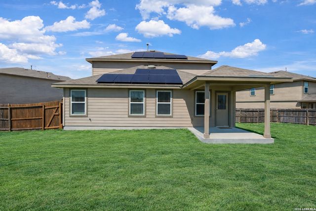 8202 Lazy Brook, San Antonio, TX 78244