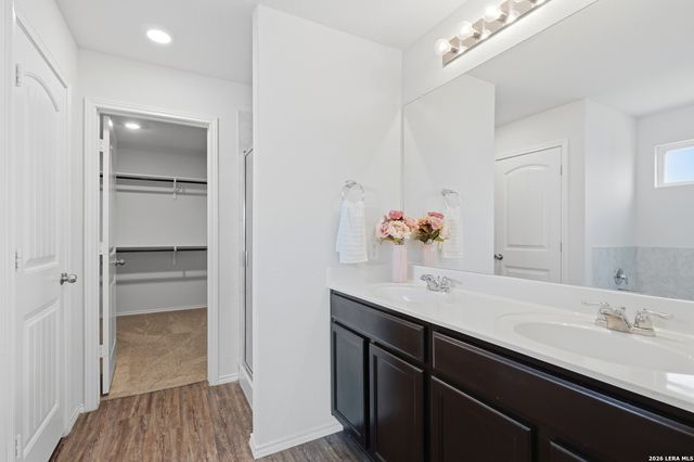 8202 Lazy Brook, San Antonio, TX 78244