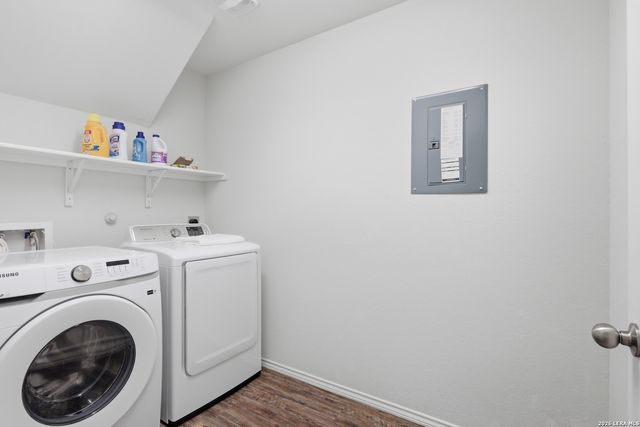 8202 Lazy Brook, San Antonio, TX 78244