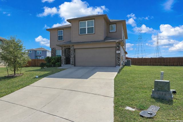 8202 Lazy Brook, San Antonio, TX 78244