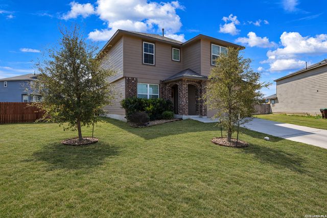 8202 Lazy Brook, San Antonio, TX 78244