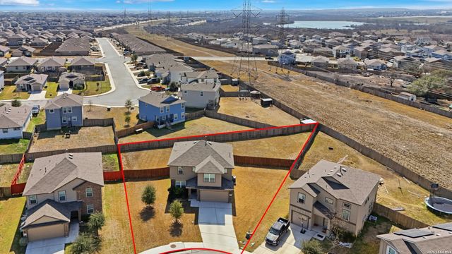 8202 Lazy Brook, San Antonio, TX 78244
