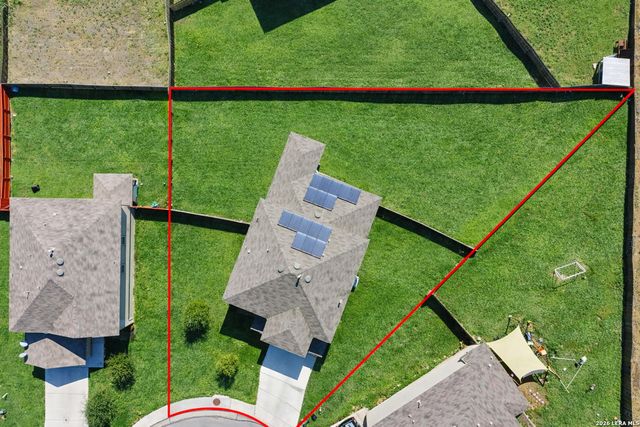 8202 Lazy Brook, San Antonio, TX 78244