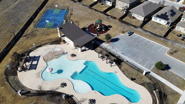 8202 Lazy Brook, San Antonio, TX 78244