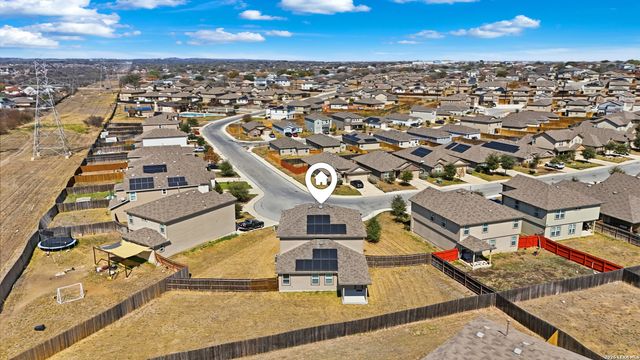 8202 Lazy Brook, San Antonio, TX 78244