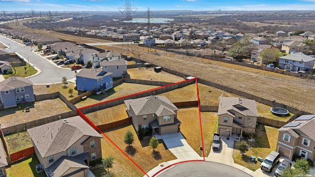 8202 Lazy Brook, San Antonio, TX 78244