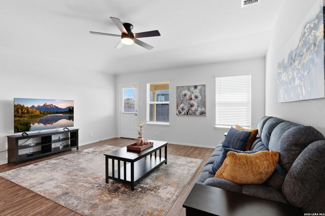 8202 Lazy Brook, San Antonio, TX 78244