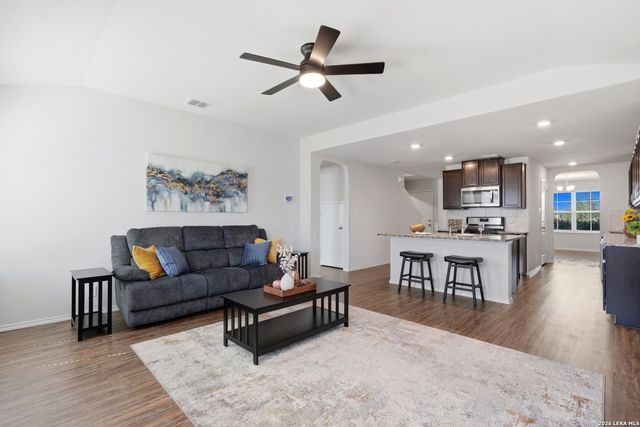 8202 Lazy Brook, San Antonio, TX 78244