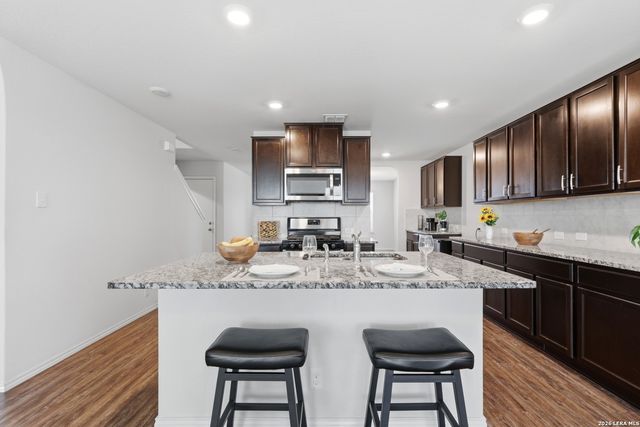 8202 Lazy Brook, San Antonio, TX 78244