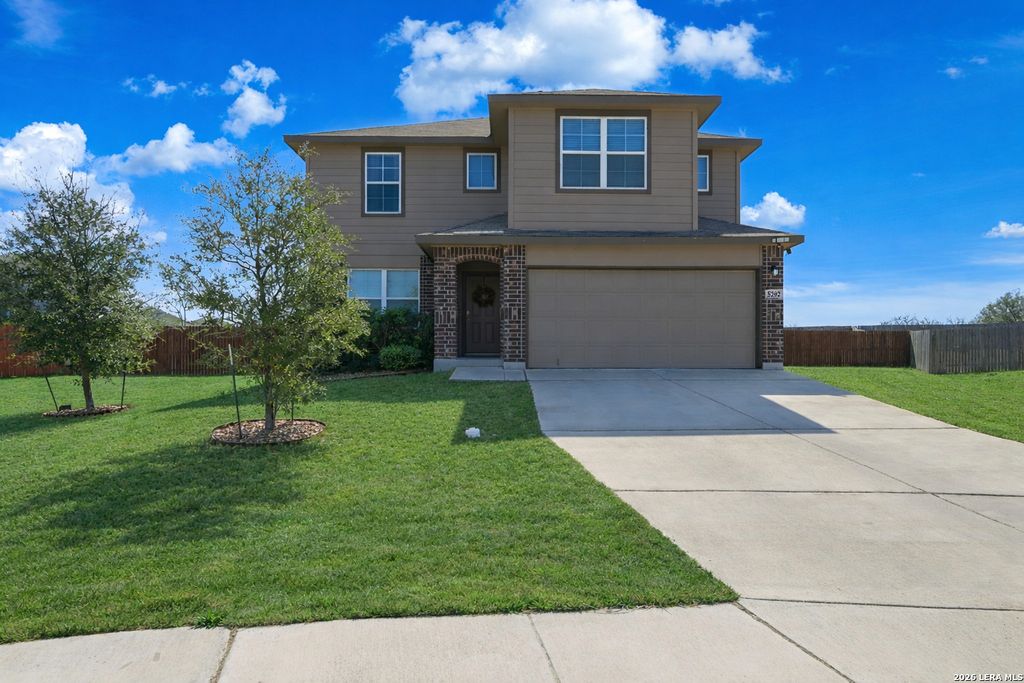 8202 Lazy Brook, San Antonio, TX 78244