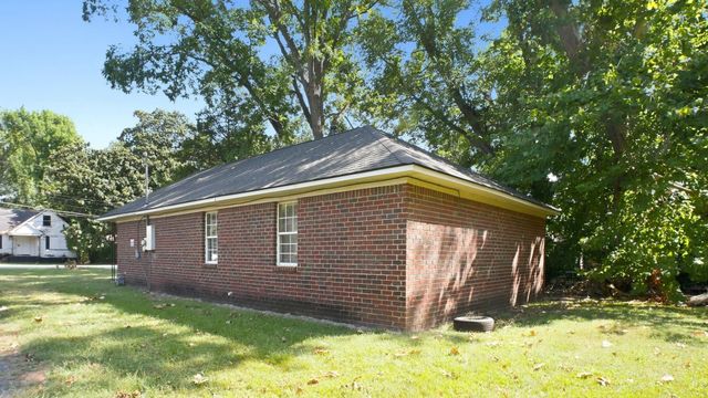 3875 FIZER AVE, Memphis, TN 38111