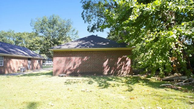 3875 FIZER AVE, Memphis, TN 38111