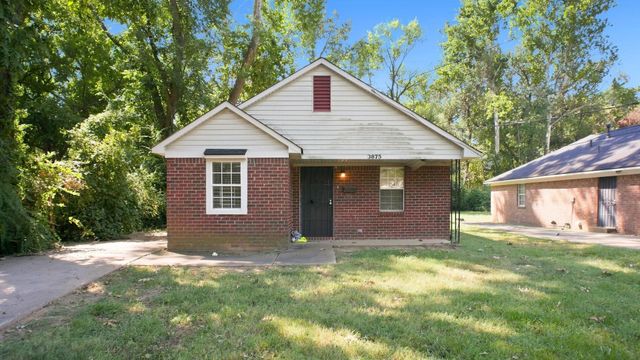 3875 FIZER AVE, Memphis, TN 38111