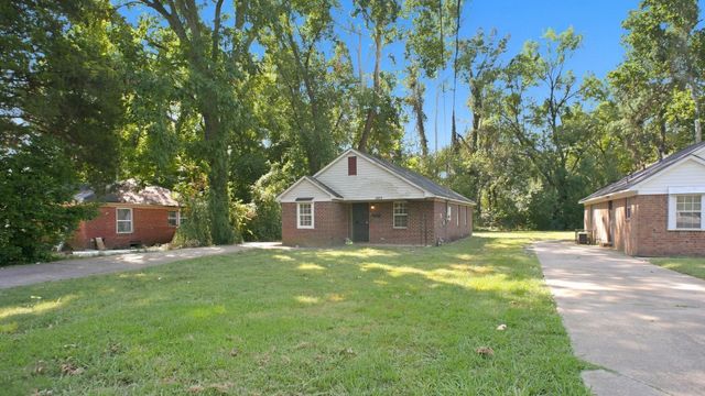 3875 FIZER AVE, Memphis, TN 38111
