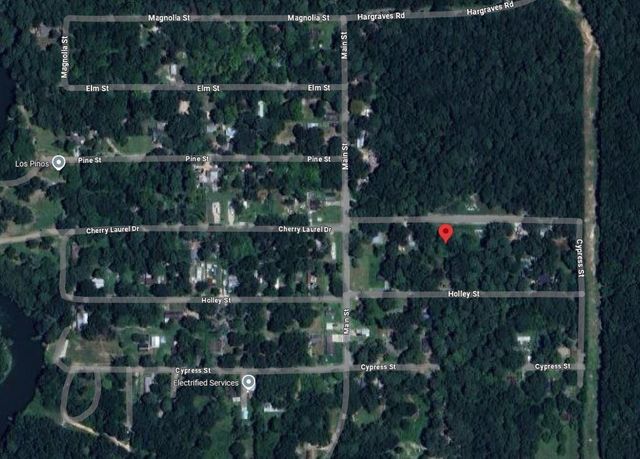 0 Cherry Street, Huffman, TX 77336