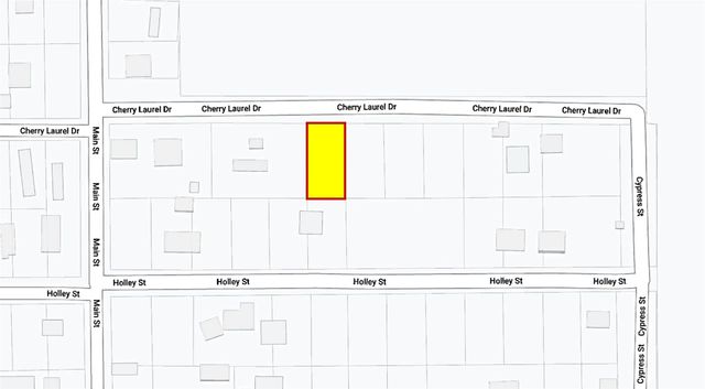 0 Cherry Street, Huffman, TX 77336