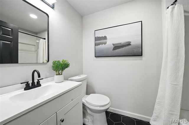 4254 Stambaugh Court, St Louis, MO 63134